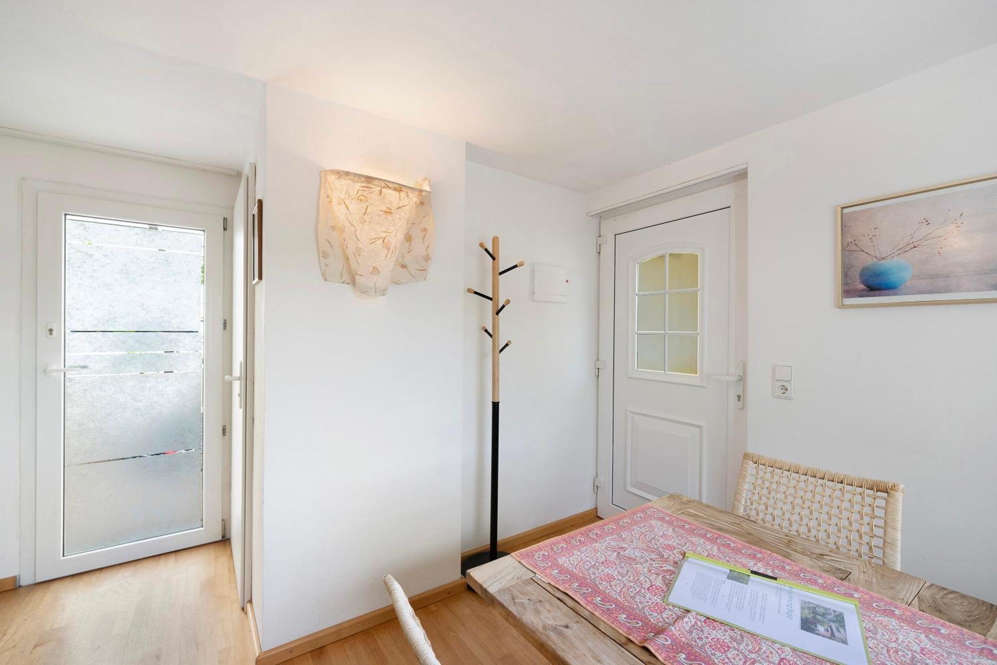 Ferienwohnung Brigid Uhldingen-Muhlhofen Bagian luar foto